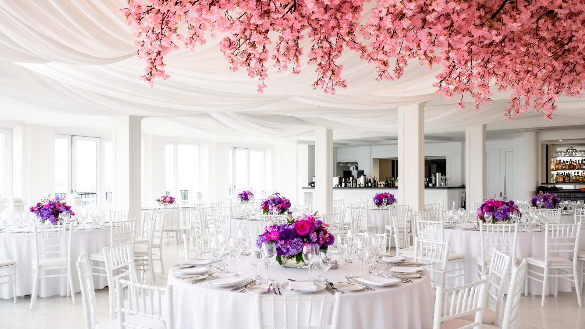 Ky's Événements — Entreprise spécialisée dans la gestion d'événements à Montréal — wedding
